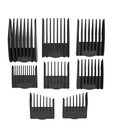 Remington HKVAC2000A Vacuum Haircut Kit for Men - 18 Piece Black Beard Trimmer and Hair Clippers Set - Buy Online on GoSupps.com