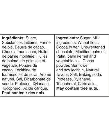 NESTL KITKAT Caramel Crisp Wafer Chocolate Bars 120 g x 15 Bars Caramel 15 Count (Pack of 1) - Buy Online on GoSupps.com