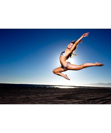 TESMED Sport Abdominal Electrode for TENS & EMS - Self-Adhesive 330 80mm 2mm Plug - 1 Piece International Shipping - Buy Online on GoSupps.com