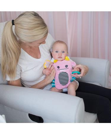 Dr. Brown's Gripebelt - Colic Relief Heated Tummy Wrap for Babies & Toddlers | Pink Monster | 3m+ - Buy Online on GoSupps.com