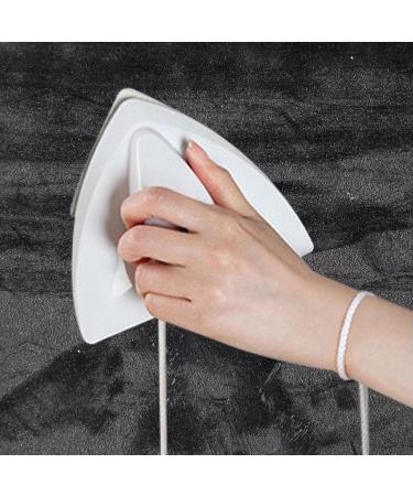 Magnetic Window Cleaner - Magnetic Window Cleaner Tool for Home - Glass Wiper Cleaning Tools Outside Window Cleaners for High-Rise Window Cleaning A/v 3-8mm - Buy Online on GoSupps.com