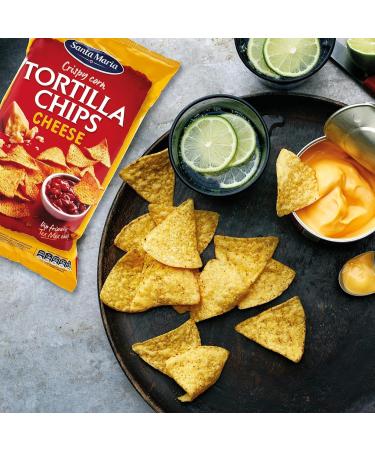 Italian Gourmet E.R. 5 Santa Maria Omelette chips 185g + Italian Gourmet Peel 400g - Buy Online on GoSupps.com