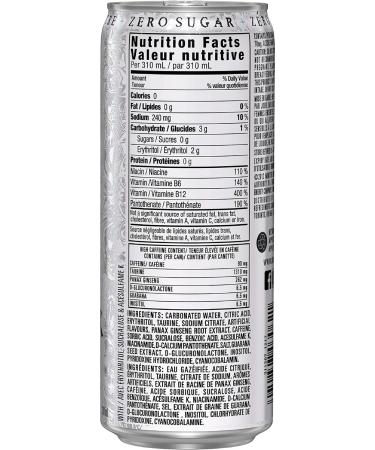 Monster Energy Ultra 310mL Cans Pack of 12 - Buy Online on GoSupps.com