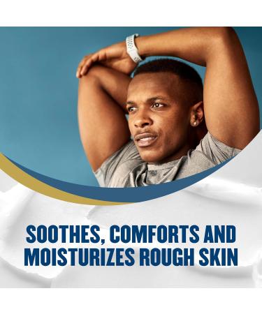 Gold Bond Friction Defense Anti-Chafing Stick 1.75 oz. With Aloe to Soothe Comfort & Moisturize Chafed Skin 3 pack - Buy Online on GoSupps.com