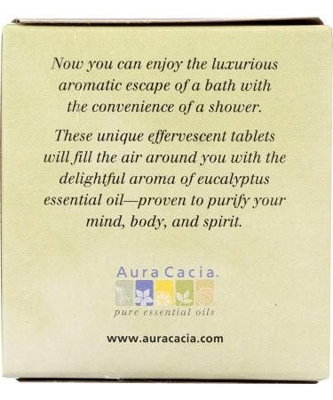Aura Cacia: Your Source for Premium Essential Oils and Aromatherapy Products - Buy Online on GoSupps.com