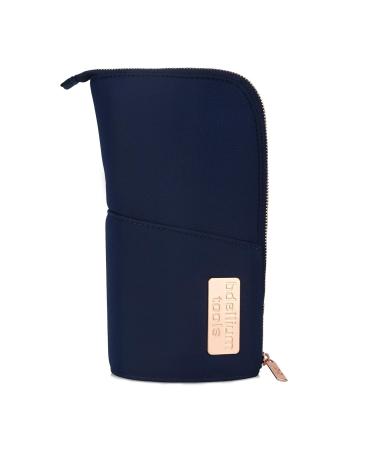 Buy Bdellium Tools Professional Makeup Brush Set - Golden Triangle Phase II 15pc with Pouch | International Shipping Available - Buy Online on GoSupps.com