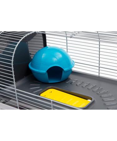 Nobby Hamster House 15.5 x 11.0 cm - Buy Online on GoSupps.com