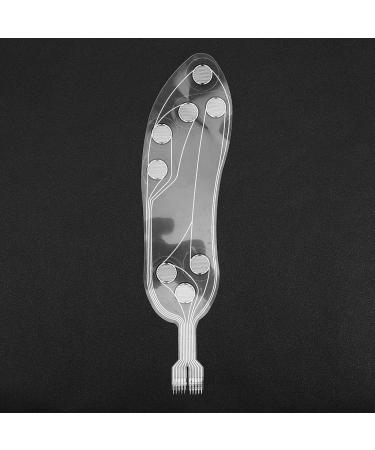 Buy Flexible Thin Film Pressure Sensor - Smart Insole & Sensing Mat for Right Foot | Intelligent Shoe Accessory - Buy Online on GoSupps.com