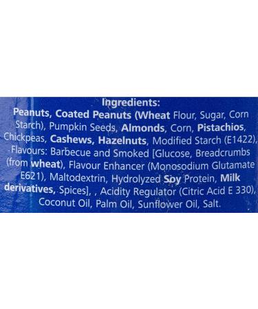 Castania Extra Nuts Assortment 450g - Buy Online on GoSupps.com