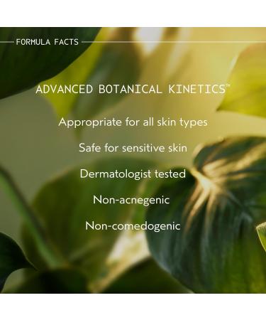 Aveda Advanced Botanical Kinetics Vitality Serum | Reduces the look of fine lines and wrinkles | Vegan | Full Size | 1 Fl Oz - Buy Online on GoSupps.com