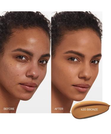 Buy Synchro Skin Self Refreshing Foundation 420 - 30ml | Premium Long-Lasting Makeup | International Shipping - Buy Online on GoSupps.com