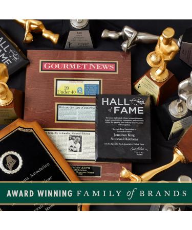 Stonewall Kitchen Maine Seafood Rub 3 oz - Buy Online on GoSupps.com