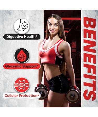 Tenmido 12in1 Berberine Supplement - Berberine Liquid Drops with Ceylon Cinnamon Bitter Melon Turmeric Quercetin Artichoke Apple Cider Vinegar Green Tea & More - 30 Days Supply - 1FL Oz - Buy Online on GoSupps.com