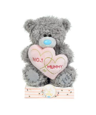 Me To You Bear M7 No1 Mummy Bee Heart