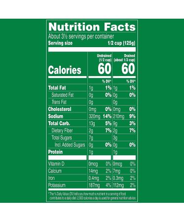 Del Monte Sweet White Whole Kernel Corn 15.25oz Canned Vegetables - Pack of 12 - Buy Online on GoSupps.com