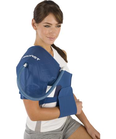 DonJoy Aircast Cryo/Cuff Cold Therapy: Shoulder Cryo/Cuff  X-Large