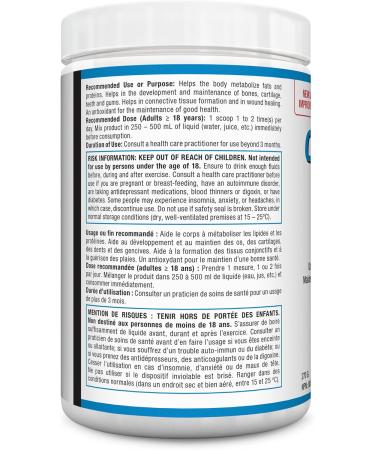 SD Pharmaceuticals Citrulline Malate 2000 (270 g) | Pure Vegan Fermented L-Citrulline Malate - Buy Online on GoSupps.com