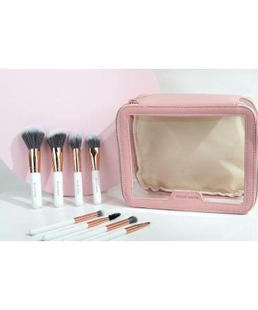 Brushworks Exclusive Makeup Brush Set | Premium Quality & International Shipping - Buy Online on GoSupps.com