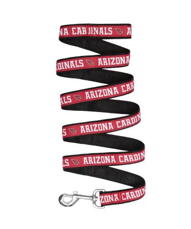 Pets First NFL Pet Leash Small