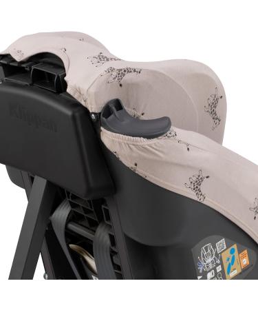 JANABEBE Giraffe KLIPPAN CENTURY Car Seat Cover Liner - Compatible with Triofix & Century | Kids Comfort & Protection - Buy Online on GoSupps.com
