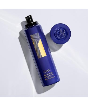 Oribe Run-Through Detangling Primer Detangling Shampoo & Primer Duo - Buy Online on GoSupps.com