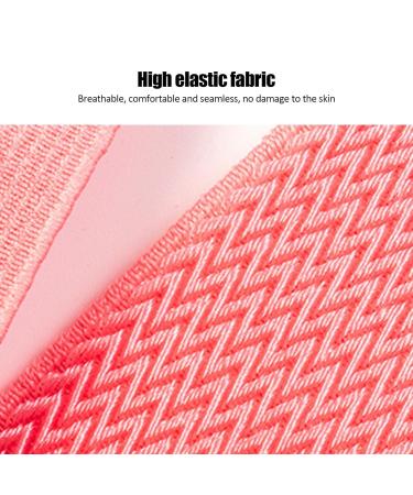 Back Brace Posture Corrector | Full Back Corrector Brace Belt Adjustable Design Training Aid for Gym Work Area Home and School - Buy Online on GoSupps.com