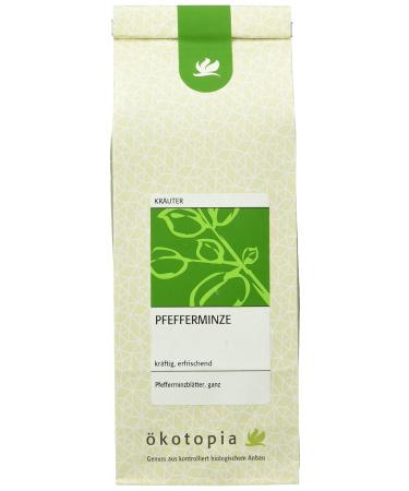 kotopia Herbs Peppermint pack of 5 (5 x 50 g)