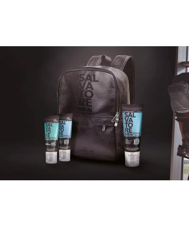 SALVATORE Salvatore Men Modeling Ointment 100 ml - Buy Online on GoSupps.com