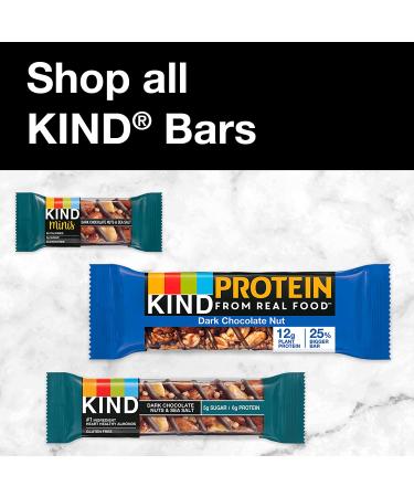 KIND Energy Bars Chocolate Chunk 2.1oz - 30 Count (Pack of 1) | Gluten Free, 100% Whole Grains - Buy Online on GoSupps.com