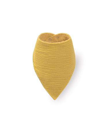 Doudou Bear Set - Soft Grey Bib & Teething Ring for Babies | International Shipping Available - Buy Online on GoSupps.com