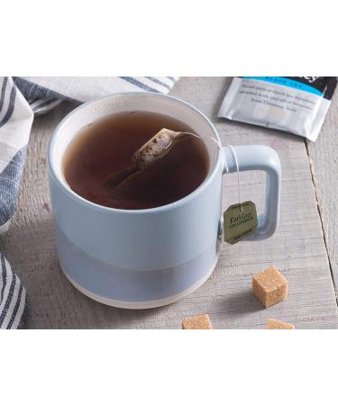 Bigelow Earl Grey Decaffeinated Black Tea - 20 Tea Bags | 1.18 oz (33 g) - Premium Flavor - Buy Online on GoSupps.com