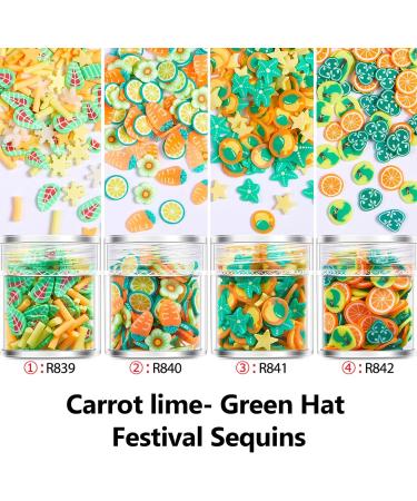 4 Bottles Special Shaped Decorations 3D Unique Accessories For Creative Enthusiasts - Buy Online on GoSupps.com