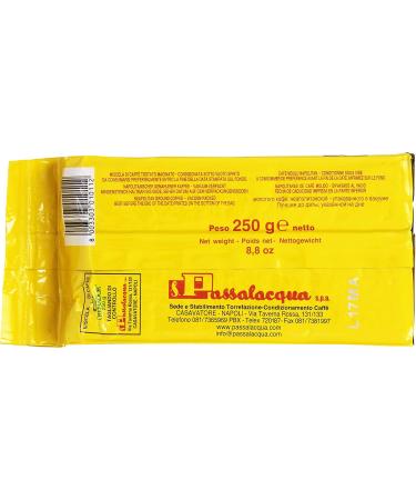 Cremador Roasted and ground coffee blend 4 packs of 250 g - Buy Online on GoSupps.com