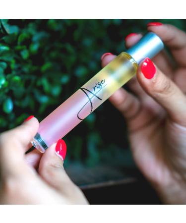 A Girl's Gotta Spa! Arise Jasmine Citrus Vanilla Roll On Perfume Oil for Women 10ml Vegan and Leaping Bunny Certified - Buy Online on GoSupps.com