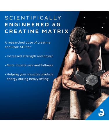 MuscleTech Cell Tech Elite Cherry Burst - Premium 1.3 lbs Creatine Supplement - Buy Online on GoSupps.com