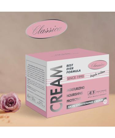 A3 Classica Pink Cream - 400 ml - Buy Online on GoSupps.com