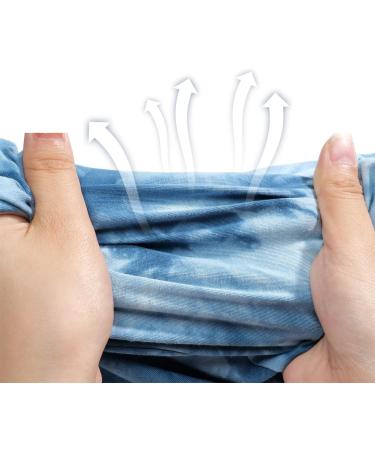 Lianzimau Katzenbody - Post-Op Cat Body Suit for Recovery | Medical Cat Clothing | Anti-Losing Collar Alternative - Blue Catwear - Buy Online on GoSupps.com