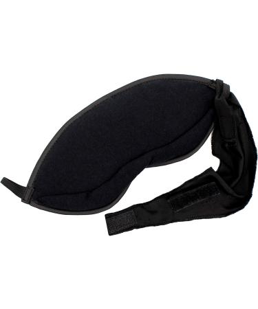 Wild Essentials Dreamer Sleep Mask - Peacefully Pink | Quality Comfort for Deep Sleep - Buy Online on GoSupps.com