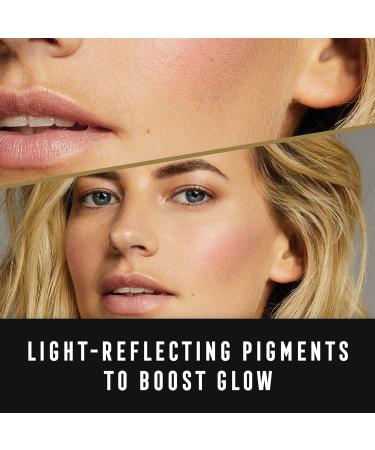 Buy Max Factor Miracle Cheek Duo Blushes - Dust Pink & Copper 0.153g | International Shipping Available - Buy Online on GoSupps.com