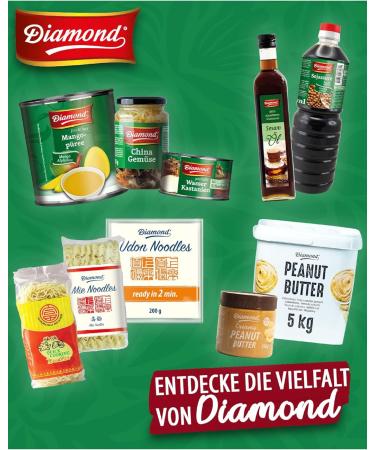  Diamond Diamond Sambal Oelek 6-Pack Extra Sharp Squeeze Bottles for Pets 6 x 425g - Buy Online on GoSupps.com