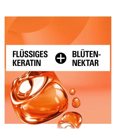 Gliss Kur Reflex-Glanz-Kur Total Repair 150 ml Keratin Hair Treatment for Shimmering Gloss & 95% Less Breakage | International Shipping Available - Buy Online on GoSupps.com