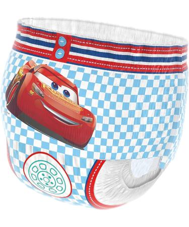 Huggies Pants Pull-Ups Ni o Talla 5 (12-17kg) - 34 uds for 1.5-3 Years | Best Deals on Baby Diapers Online - Buy Online on GoSupps.com