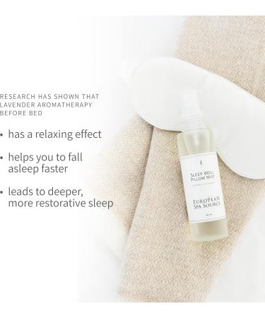 European Spa Source Jasmine Bundle Eucalyptus + Jasmine ShowerSpa Mist Eucalyptus + Lavender SleepWell Pillow Spray & Jasmine Aromatherapy Candle 4 Fl Oz - Buy Online on GoSupps.com