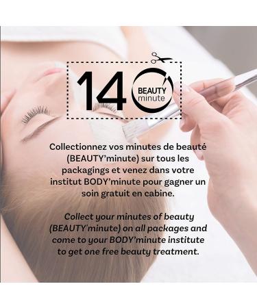 SKIN'minute SUISSE - PRO METABOLIC COLLAGEN TREATMENT - First Wrinkles - Stimulates collagen synthesis Hyaluronic Acid Shea Butter Mango Butter and Swiss Alpine Water - Buy Online on GoSupps.com