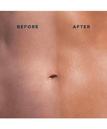 FR Bronze Me SPF 50 Tinted Mineral Sunscreen for Face & Body, Instant Shimmery Tan, Multitasking Self-Tanner & Skincare, Reef-Safe, Vegan - Buy Online on GoSupps.com