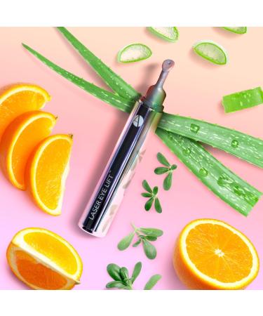 Laser Eye Lift | Reduce Bags & Puffiness | Brighten Your Eyes - Shop Now - Buy Online on GoSupps.com