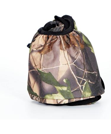 Aimdorarchery Compound Bow Sling - Silent Hunting & Fast Movement | Adjustable Shoulder Strap | Camouflage Fabric - Buy Online on GoSupps.com