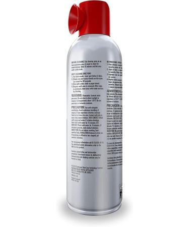 Hoover Deep Stain Remover Spray 15 oz AH30903 - Carpet and Upholstery Spot Cleaner - Buy Online on GoSupps.com