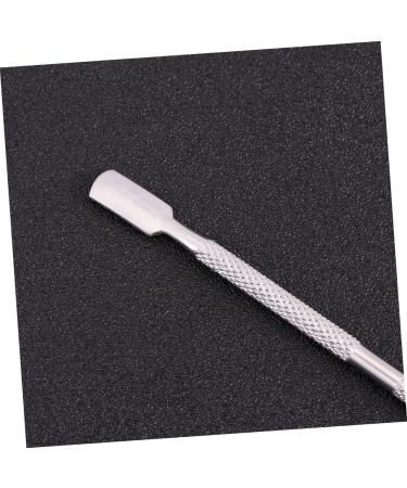 Beaupretty Manicure Tools Professional Cleanser Manicure Push Nail Cuticle Pusher Cuticle Remover Nail Cuticle Cleaner Yangjiang Peeling Remover Nail Art Accessories - Buy Online on GoSupps.com