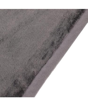Heated Wrap Blanket Electric Heating Back Wrap with Soft Velvet 3 Temperature Levels & 3 Time Modes for Cozy Winter Comfort - Buy Online on GoSupps.com